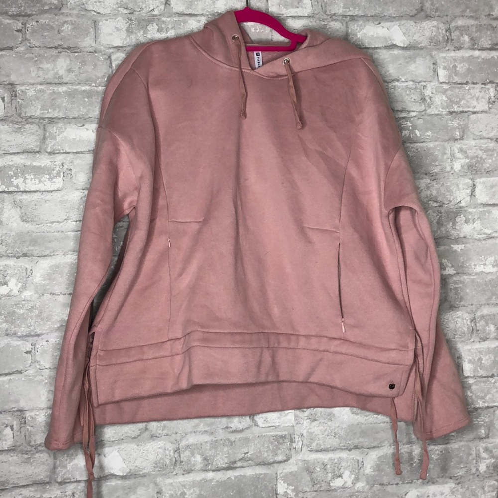 Fabletics sweatshirt
